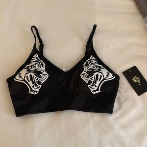 DARC SPORT Seamless Bra